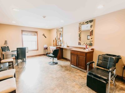 Barton Woods Assisted Living