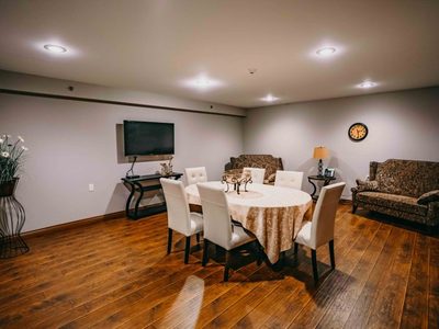 Barton Woods Assisted Living