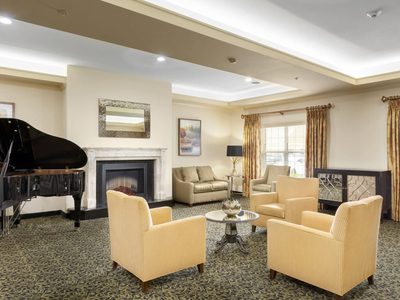 Pomeroy Living Rochester Assisted