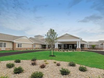 Legacy at Orchard Grove