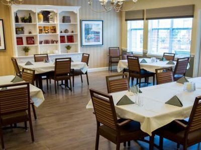 Pomeroy Living Northville Assisted & Memory Care