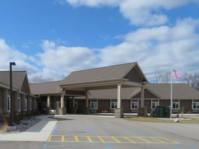Grand Blanc Fields Assisted Living