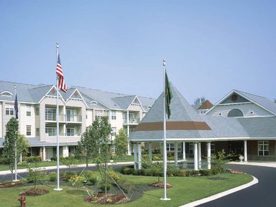 Waltonwood Cherry Hill