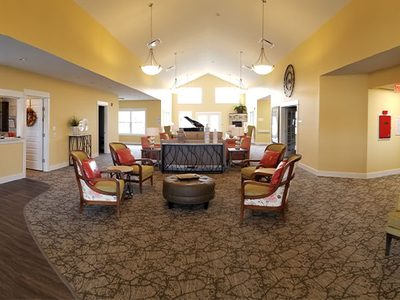 Vineyard Assisted Living