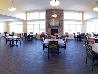 Vineyard Assisted Living