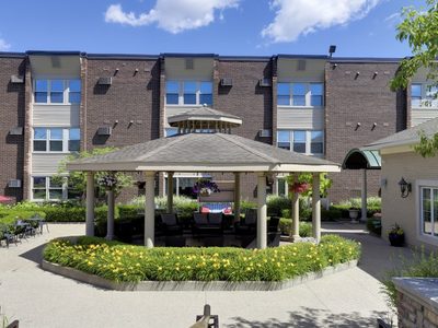 The Bellaire Senior Living