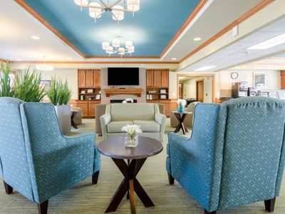 Shields Comfort Care Assisted Living