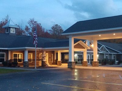 Bavarian Comfort Care Al & Mc LLC