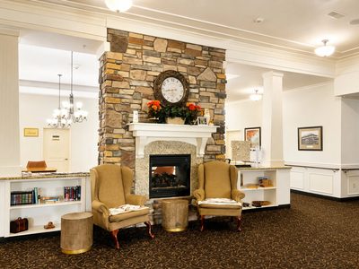Oasis of Clarkston LLC