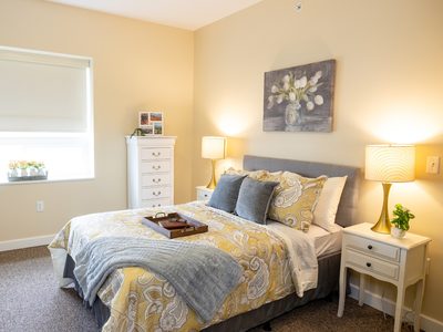 Commonwealth Senior Living at North Byron