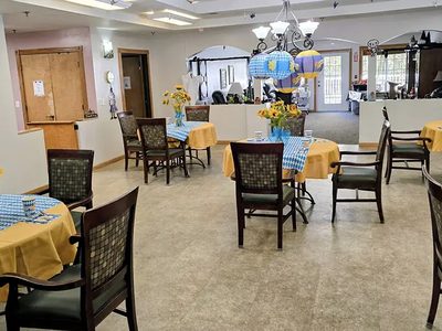 Sunnyside Senior Living