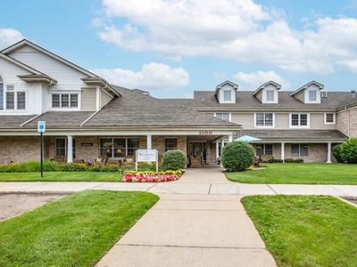 Brookdale Portage Al