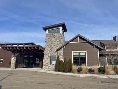 Dixie Lodge