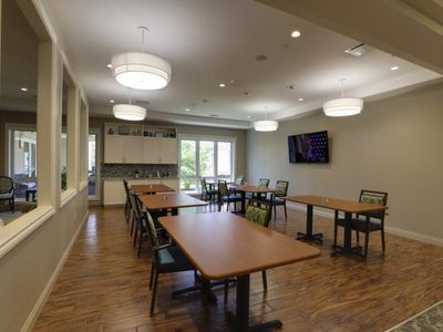 Michigan House Senior Living