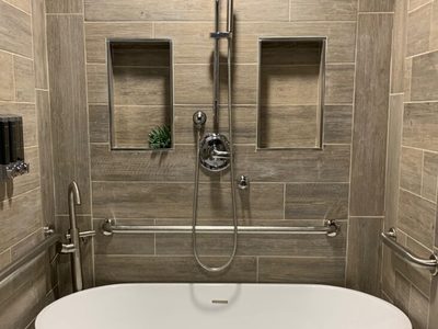 Transition Assisted Living