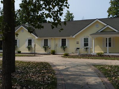 Ebenezer Care Center