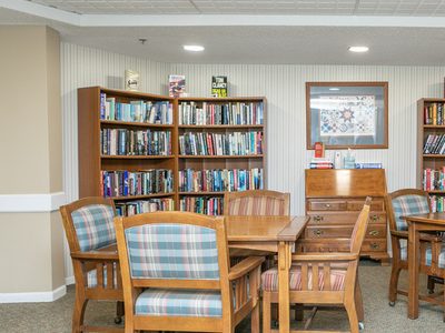 Samaritas Senior Living