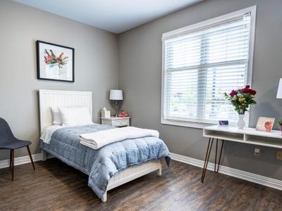 Auberge at Brookfield a Memory Care Comm (the)