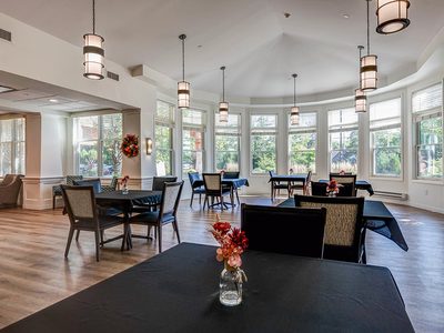 Auberge at Brookfield a Memory Care Comm (the)