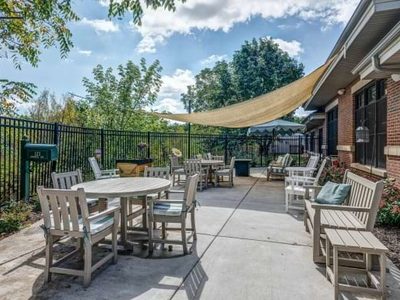 Auberge at Oak Village a Memory Care Comm (the)