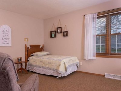 Autumn Embers Senior Living