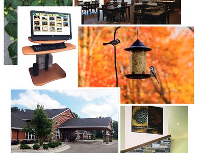 Autumns Promise Assisted Living LLC