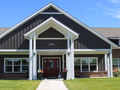 Azura at Mierow Farm Brookfield Building D-Wirth
