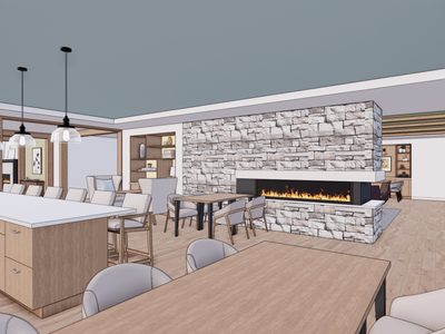 Azura Memory Care of Oak Creek