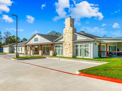 Beehive Homes of Eau Claire