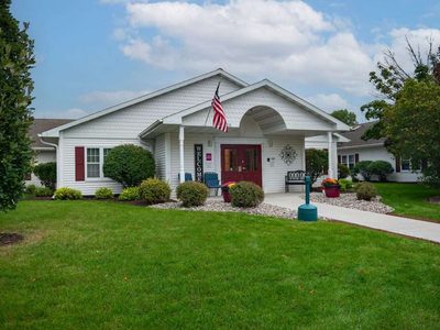 Blue Jay Springs Senior Living and Memory Care II