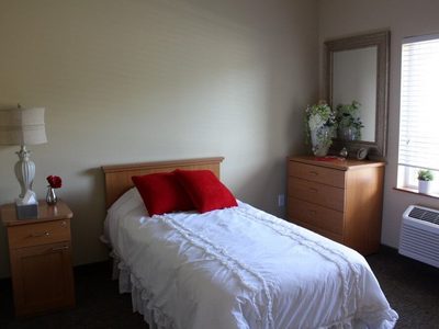 Bluffview Memory Care