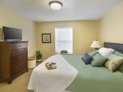 Brookdale Madison West Al