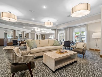Caretta Senior Living Eau Claire RCAC