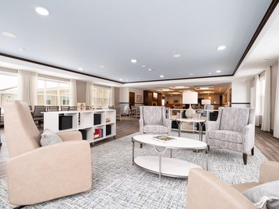 Caretta Senior Living Holmen RCAC