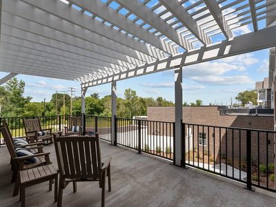 Charter Senior Living of West Bend