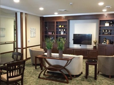 Classic at Hillcrest Greens Senior Living (the)