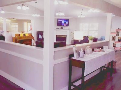 Pine Lodge Assisted Living