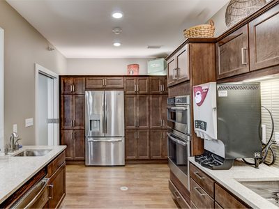 Dimensions Living Eau Claire II