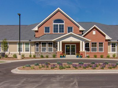 Dimensions Living Oconomowoc