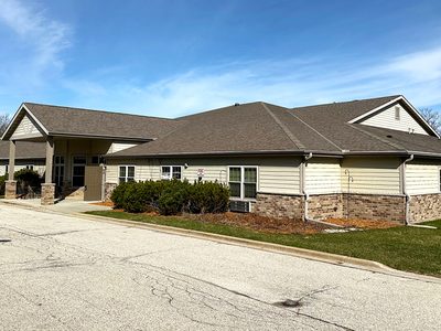 Dimensions Living Pewaukee East