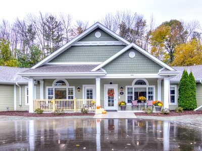 Dimensions Living Sheboygan II