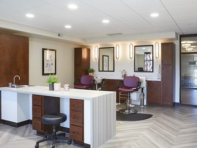 Eagle Court Memory Care