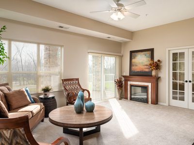 Eagle Crest South Assisted Living
