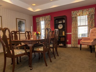 Elizabeth Residence New Berlin