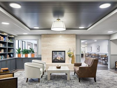 Evin at Oconomowoc Senior Living
