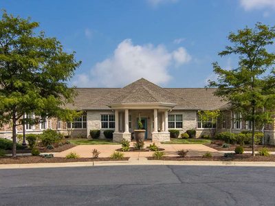 Franklin Place Memory Care