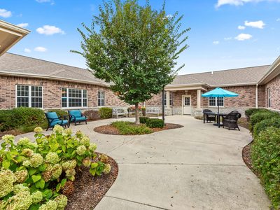 Franklin Place Memory Care