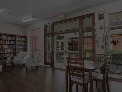 Carriage House Assisted Living