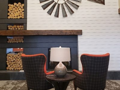 Hamilton House Senior Living