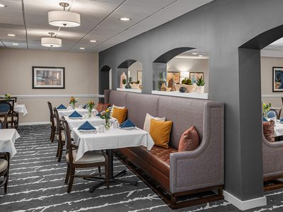 Harbour Assisted Living Residences